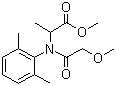 Structural Formula