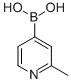 Structural Formula