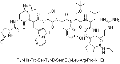 Structural Formula