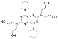 Structural Formula