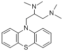 Structural Formula