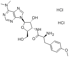 Structural Formula