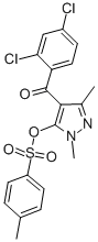 Structural Formula