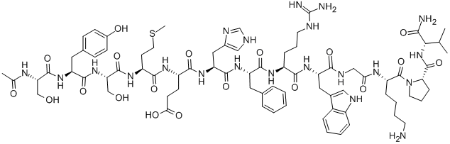 Structural Formula