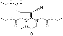Structural Formula