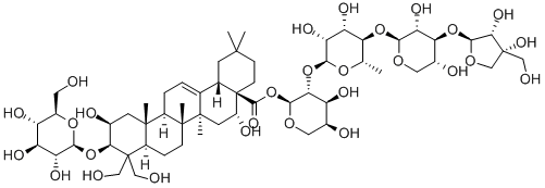 Structural Formula