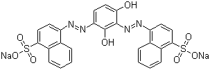 Structural Formula