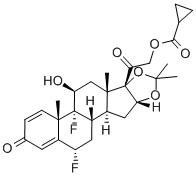 Structural Formula