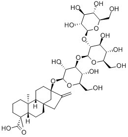 Structural Formula