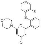 Structural Formula