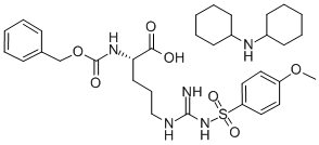 Structural Formula