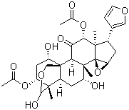 Structural Formula