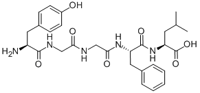 Structural Formula