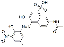 Structural Formula