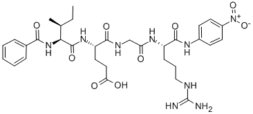 Structural Formula