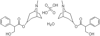 Structural Formula