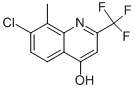 Structural Formula