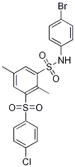 Structural Formula