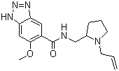 Structural Formula