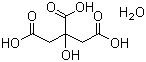 Structural Formula