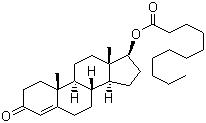 Structural Formula