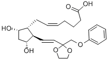 Structural Formula