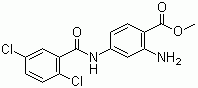 Structural Formula