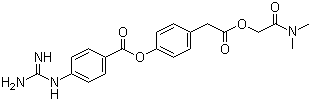 Structural Formula