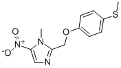Structural Formula