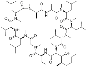 Structural Formula