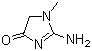 Structural Formula