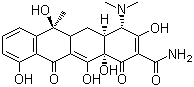 Structural Formula