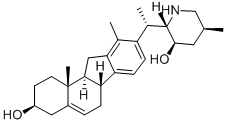 Structural Formula