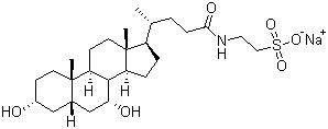 Structural Formula