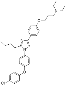 Structural Formula