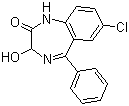 Structural Formula