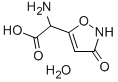 Structural Formula