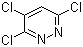 Structural Formula