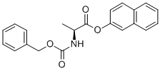 Structural Formula