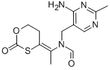 Structural Formula
