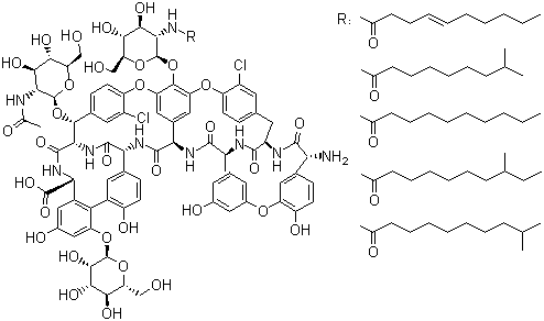 Structural Formula