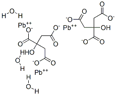 Structural Formula