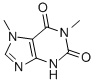 Structural Formula