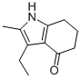 Structural Formula