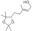 Structural Formula