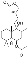 Structural Formula
