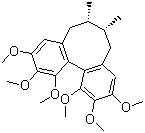 Structural Formula