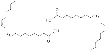 Structural Formula