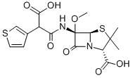 Structural Formula
