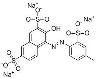 Structural Formula